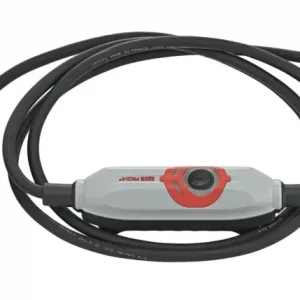 Aktuell Althoff Dreifach-Verteiler IP44 3m H07RN-F 3G2,5 mit PRCD-S plus