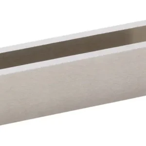 AMF Parallelunterlagen-Paar L125 x H40 x B12 mm Standard, ISO 2768 Mega-Angebot