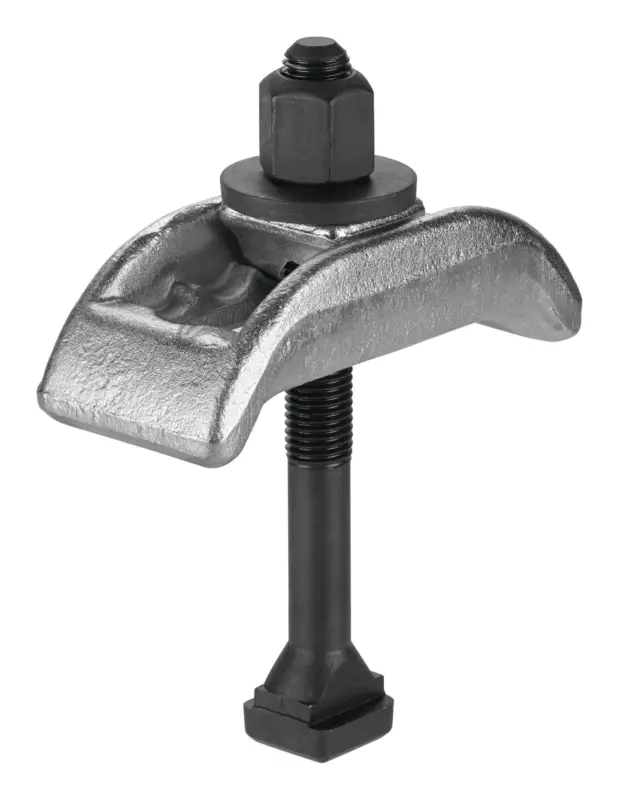 AMF Spannpratze kurz 6313K-22-20xM20 Garantierte Lieferung