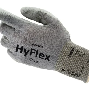 Ansell Handschuh HyFlex 48-102, Größe 11 (Verpackungseinheit 12 Paar) Sale