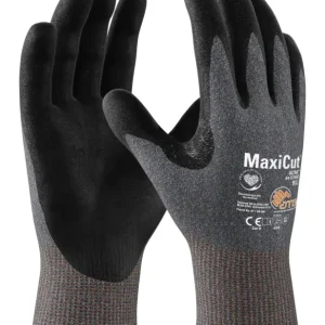 Billig ATG Handschuh MaxiCut Ultra CUT E Größe 6 (Verpackungseinheit 12 Paar)
