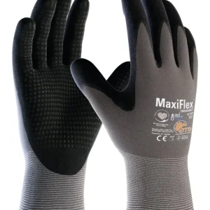 Nur Für Kurze Zeit ATG Handschuh MaxiFlex Endurance AD-APT Größe 8 (Verpackungseinheit 12 Paar)