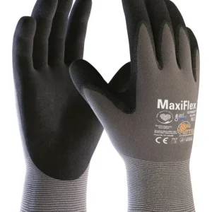 ATG Handschuh MaxiFlex Ultimate AD-APT Größe 11 (Verpackungseinheit 12 Paar) Preisknaller