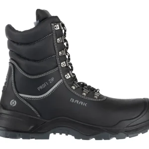 Garantierte Lieferung Baak Winterstiefel Magnus Profi 2, Größe 43 (Verpackungseinheit 1 Paar)