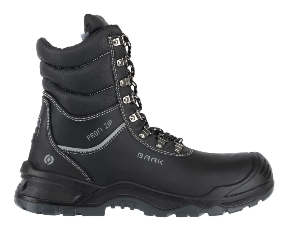 Baak Winterstiefel Magnus Profi 2, Größe 46 (Verpackungseinheit 1 Paar) Top-Preis