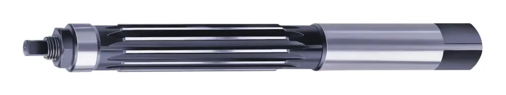 Beck Handreibahle DIN859 HSS 24 mm Direkt Vom Hersteller