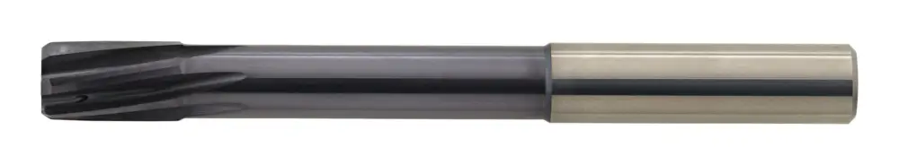 Beck Reibahle HNC WN VHM TiALN Typ UNI Durchgangsloch 4,98 mm Aktuell