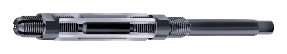 Beck Reibahle schnellverstellbar HSS 37-45 mm Bestseller