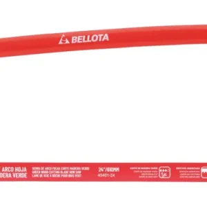 Bellota Bügelsäge 24", 690 mm Expressversand