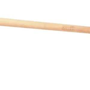 Bellota Hacke Typ 5, geschmiedet Holzstiel1400mm, Anti-Dreh Ausverkauf