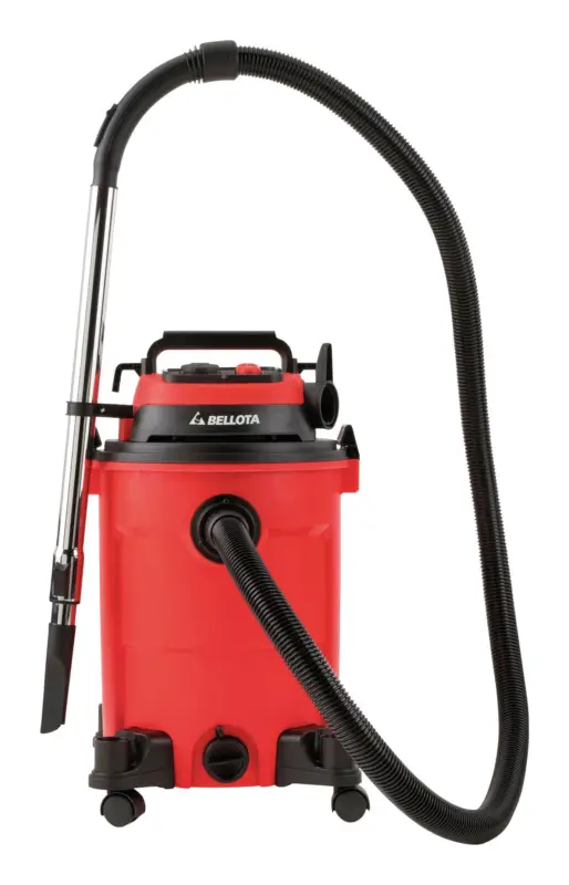 Sale Bellota Nass-Trockensauger 2500, 2 KW, 25L, 16 kPa