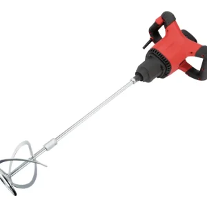Bellota Rührgerät 1400W, 2 Gang, inkl. 1 Rührer Neuheit