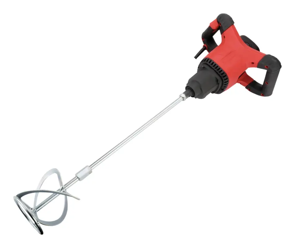 Bellota Rührgerät 1400W, 2 Gang, inkl. 1 Rührer Neuheit
