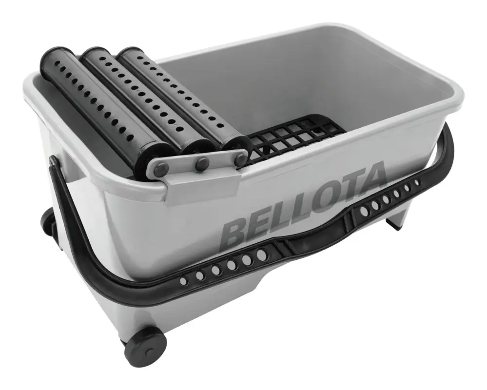 Bellota Wascheimer für Fliesen Neue Kollektion