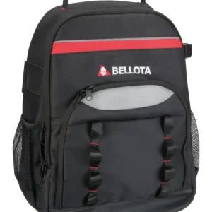 Bellota Werkzeugrucksack, gewebt, Extrastark, 20 Liter Zertifiziert