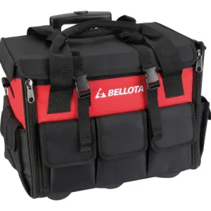 Bellota Werkzeugtrolley, gewebt, Multi-Pocket Preisknaller