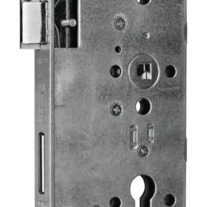 Neue Ware BMH FH-Panikschloss 1028 PZ72/9, D65, F, rechts