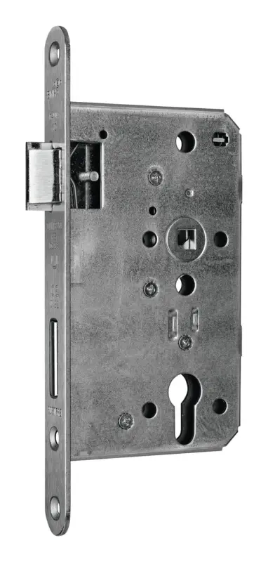 Neue Ware BMH FH-Panikschloss 1028 PZ72/9, D65, F, rechts