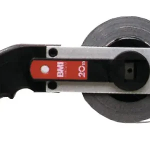 BMI Rahmenbandmaß rostfrei 30 m x 13 mm Maßanfang B Flextop Standard Saisonangebot