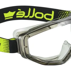 Bolle Vollsichtbrille Globe, belüftet Preisknaller