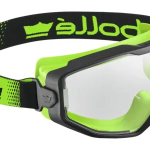 Bolle Vollsichtbrille Spectrum, luftdicht Preisreduziert