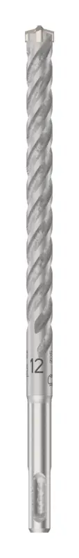 Beliebt Bosch Pro SDS plus-5X Hammerbohrer, 12 x 150 x 210 mm - 10er Pack