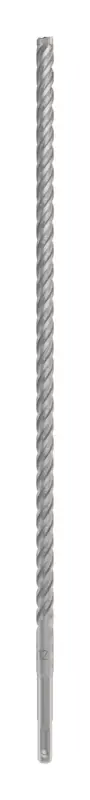 Echt Bosch Pro SDS plus-5X Hammerbohrer, 12 x 400 x 460 mm - 1er Pack