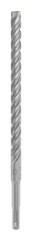 Bosch Pro SDS plus-5X Hammerbohrer, 13 x 200 x 260 mm - 1er Pack Top-Seller