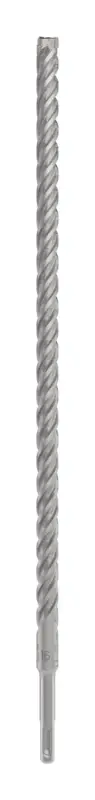 Bosch Pro SDS plus-5X Hammerbohrer, 16 x 400 x 460 mm - 1er Pack Neu