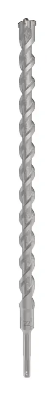 Letzte Chance Bosch Pro SDS plus-5X Hammerbohrer, 22 x 400 x 450 mm - 1er Pack