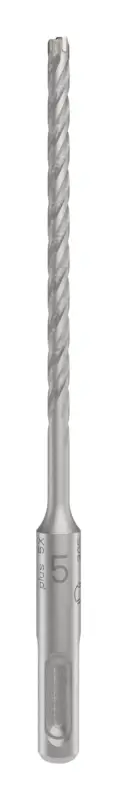 Expressversand Bosch Pro SDS plus-5X Hammerbohrer, 5 x 100 x 160 mm - 1er Pack