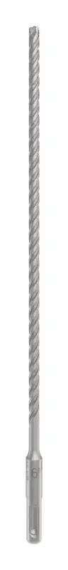 Sichere Zahlung Bosch Pro SDS plus-5X Hammerbohrer, 6,5 x 250 x 310 mm - 1er Pack