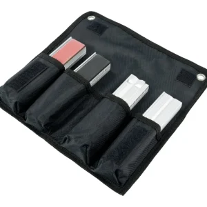 Brockhaus Heuer Schutzbacken-Set Backenbreite 140 mm 4 Paar Typ N, G, F, P Sale