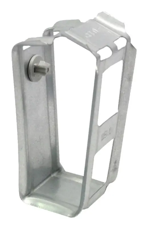 Bestpreis CELO Kabelsammelhalter CH-S 40 x 87 x 35 mm, metall CH-S 40 x 87 x 35, metall