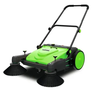 Cleancraft Handkehrmaschine HKM 950 Top-Angebot
