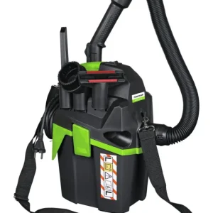 Cleancraft Trockensauger dryCAT 16 L-Class Highlight