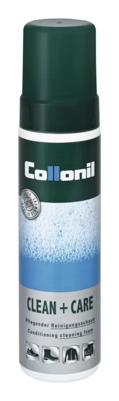 Preiswert Collonil Clean and Care Schaumreiniger 200 ml