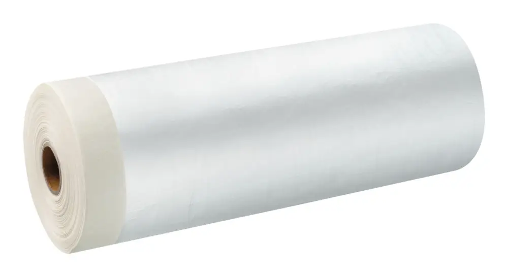Preisreduziert Color Expert Folie/Kreppband 140 cm x 33 m, K 20, FSC