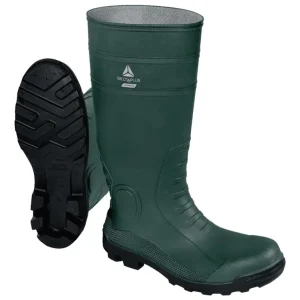 Delta Plus Sicherheitsstiefel Copper S5 SRA, Größe 41 (Verpackungseinheit 1 Paar) Direktkauf