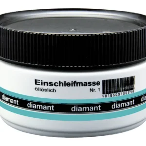Diamant Spezial Einschleifpaste öllösl. 800, Kör 14-2 Highlight