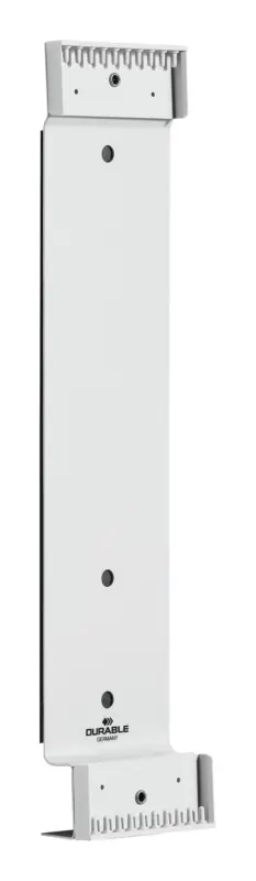 Durable Wandelement A4 magnetisch, leer Saisonangebot