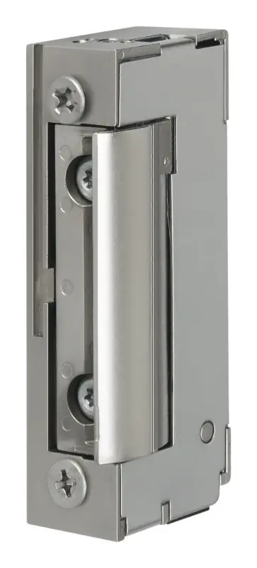 Effeff Feuerschutztüröffner, ohne Schließblech 118F, 10-24V AC/DC, DIN Links-Rechts Must-Have