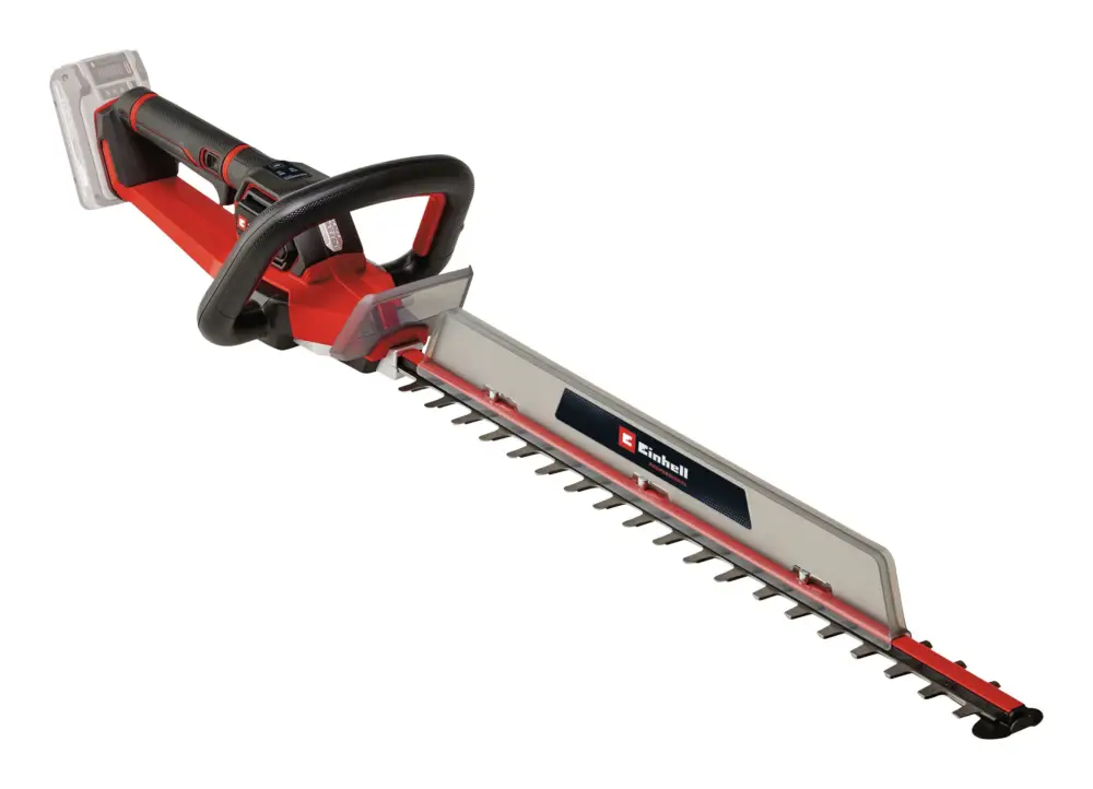 Knallerangebot Einhell Akku-Heckenschere GP-CH 18/61 Li BL-Solo ohne Akku und Ladegerät