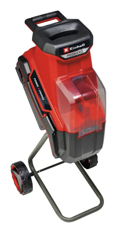 Einhell Akku-Messerhäcksler REDAXXO 36/25 ohne Akku und Ladegerät Top-Seller
