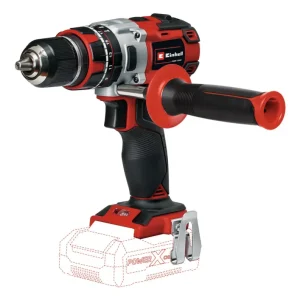 Sonderaktion Einhell Akku-Schlagbohrschrauber TP-CD 18/80 Li-i BL -Solo