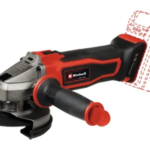 Einhell Akku-Winkelschleifer TE-AG 18/115-2 Li - Solo Schnäppchen