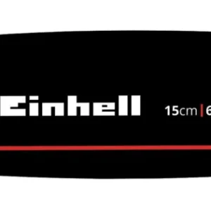 Einhell Ersatzschwert 15 cm 1 für GE-PS 18/15 Li BL Markenprodukt