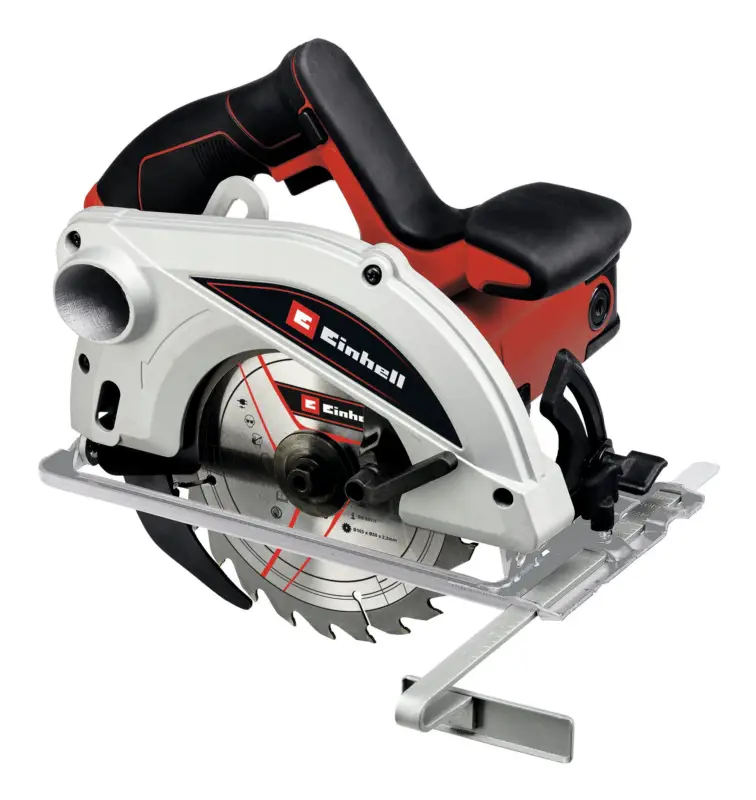 Versand Am Gleichen Tag Einhell Handkreissäge TC-CS 1250
