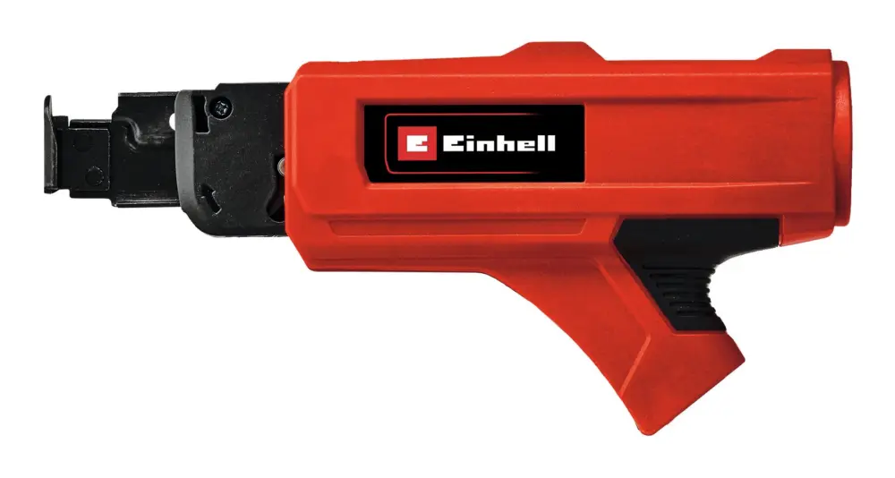 Einhell Magazine Attachment Trockenbauschrauber Neu