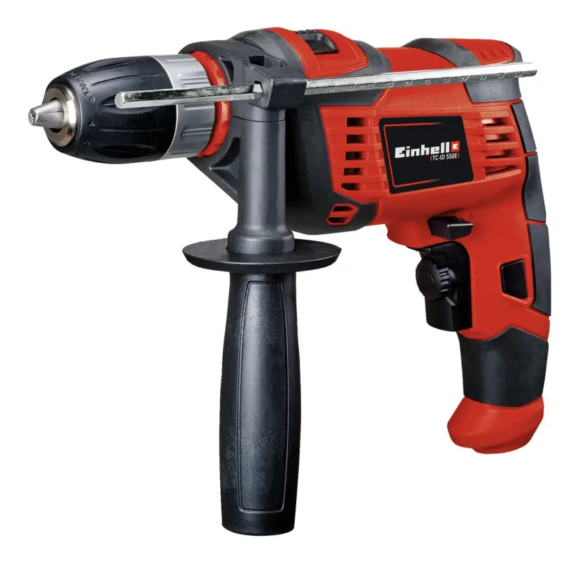 Einhell Schlagbohrmaschine TC-ID 550 E Expressversand